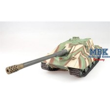 PANZERSTAHL 89005 E-100 StuG ~