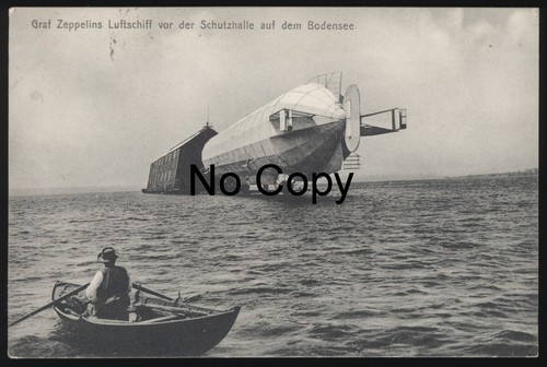 2391 graf zeppelin - #2391,