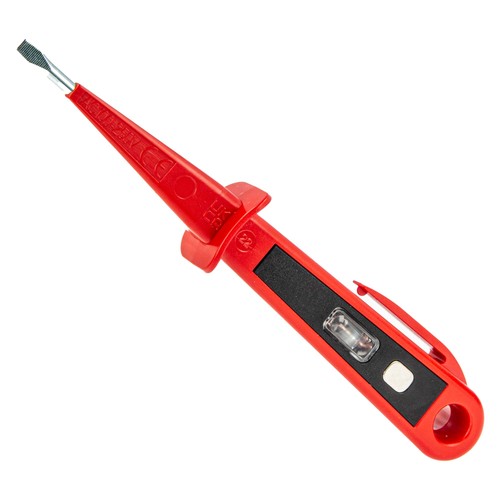Eurotools spannungsprüfer - eurotools,