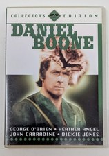 Daniel Boone DVD (1935) - All