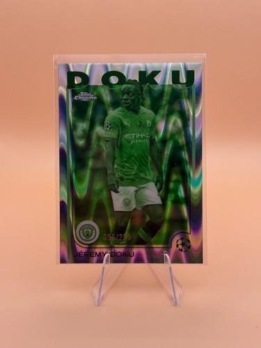 2024 topps chrome ucc - 2024-25,