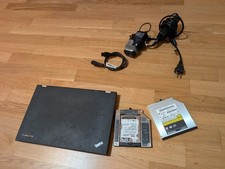 Lenovo ThinkPad T420s - Core