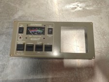 Eura Mobil Schaudt Panel 256-2