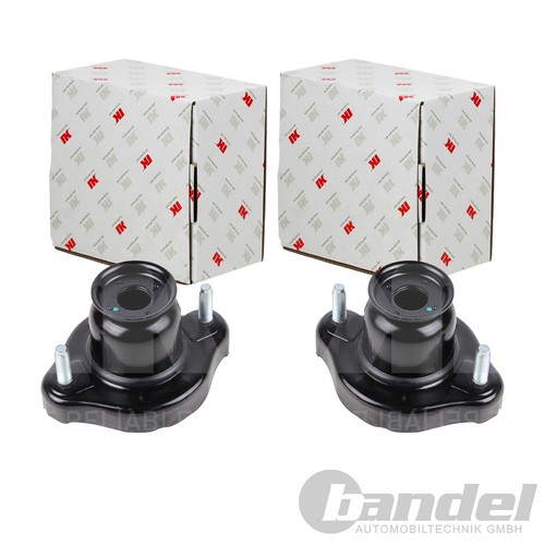 Domlager satz hinten - 2x,