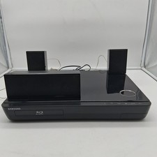 Samsung Blu-ray Home Cinema