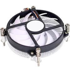 Niedrigprofil Kühler 32Mm