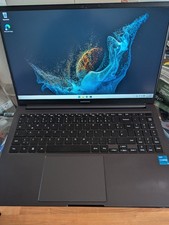 Samsung galaxy book 2 i3 1215u