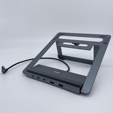 Hama USB C Hub Docking Station
