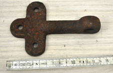 Bordwandverschluss DDR  1 Stück