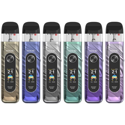 Smok novo pod kit - 6,