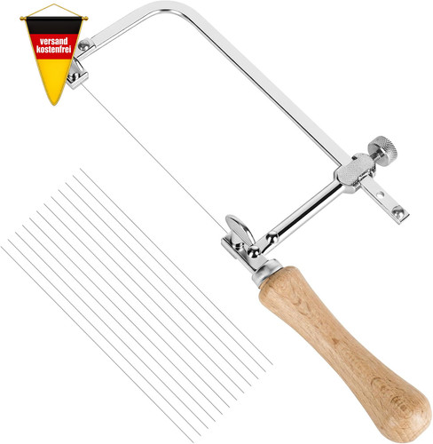 Metallsäge for