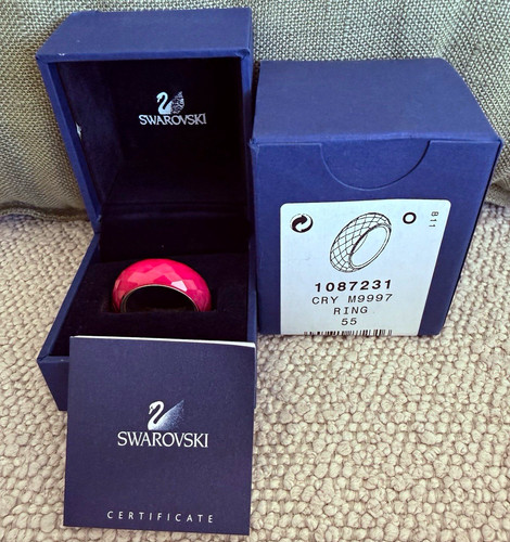 Swarovski 1087231 crying - swarovski, "crying