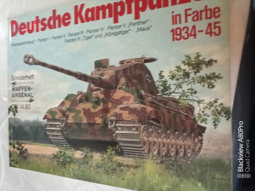 Waffen arsenal sonderheft - waffen-arsenal,