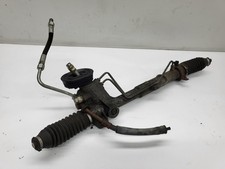 VW Lupo 6X - Lenkgetriebe