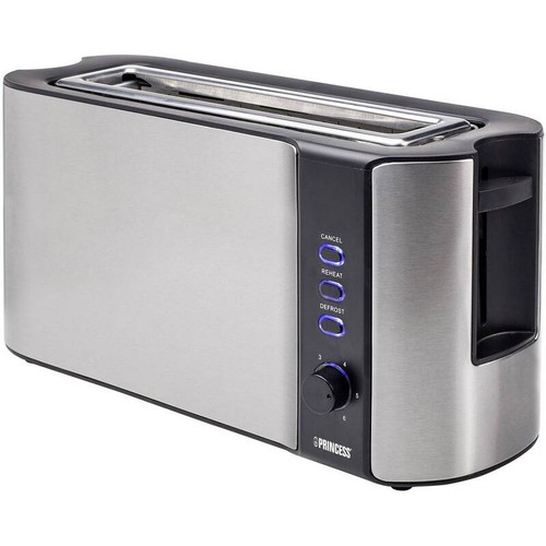 Princess langschlitztoaster - princess,