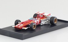 Ferrari 312 B GP Belgien 1970