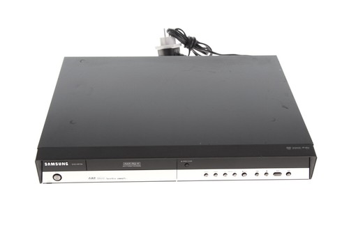Samsung dvd hr750 - dvd-hr750, /