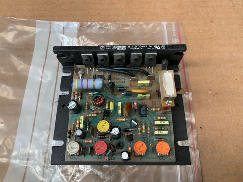 Electronics kbic 120 dc - kb,