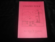 Chapel Folk Hall Gazebo Sunday