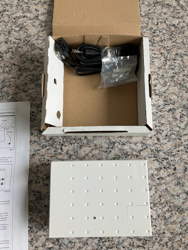 Ntba für isdn - für, isdn-basisanschluß