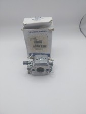 Original Husqvarna 346XP