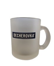 Becherovka Kräuterlikör 6