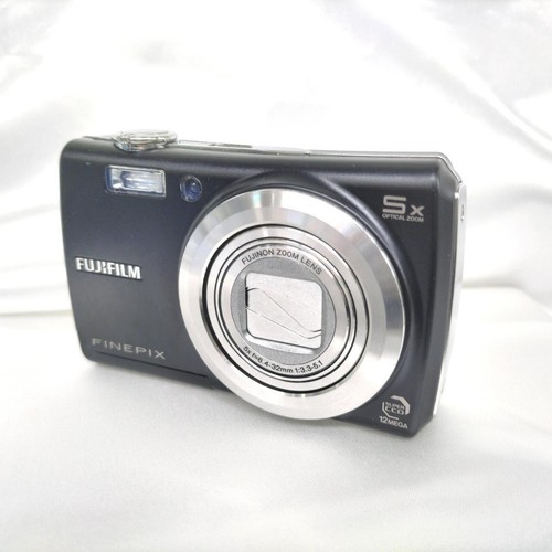 Fujifilm f100 wifi digital - fujifilm,