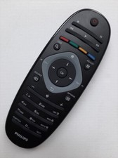 Original remote control for