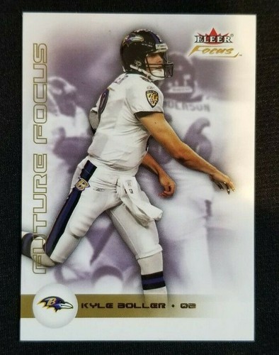 Kyle boller baltimore ravens - kyle,