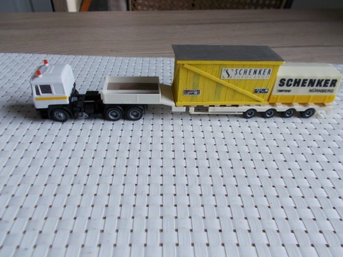 Herpa man schenker mit - herpa,
