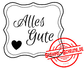 Stempel scheune gummistempel - stempel-scheune,