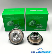 2x Nockenwellenversteller für