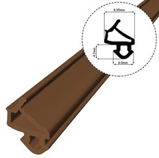 S-1127 Fensterdichtung EPDM