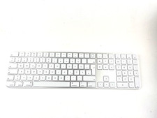 Apple Magic Keyboard A2520