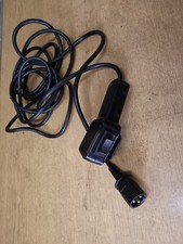 Quad Steuerung einer Seilwinde Knopf Ausfahren Einfahren Bedienteil