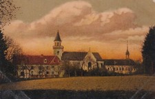 AK - Bonn Kloster Kreuzberg -