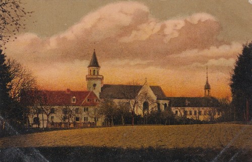 Bonn kloster kreuzberg - bonn,