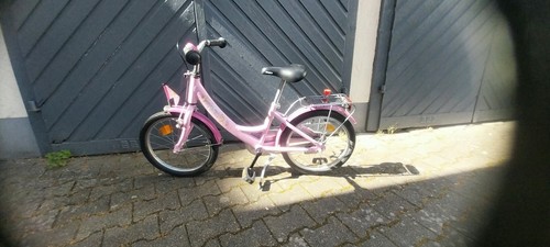 Puky lillifee kinderfahrrad - puky,