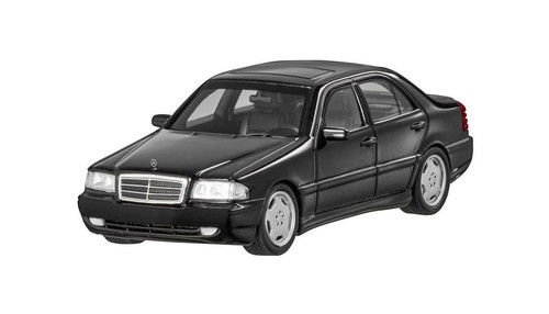 Mercedes benz modellauto c43 - modellauto,
