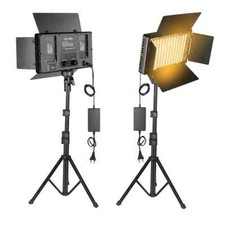 LED Photo Studio Light for