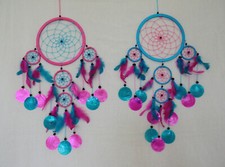 16 cm x 45 cm Dreamcatcher