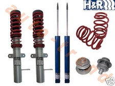 H&R Monotube Gewindefahrwerk Opel Zafira A inkl OPC