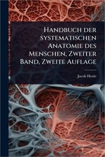 Handbuch der systematischen