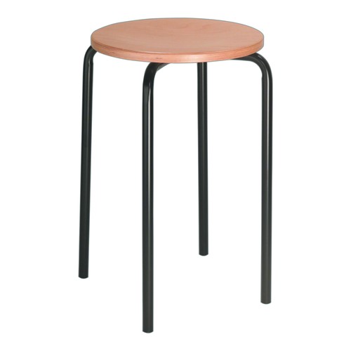 Stier stapelhocker mit - stapelhocker,