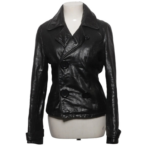 Phard lederjacke damen - phard,, lederjacke,