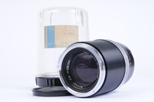 Carl zeiss sonnar - carl, 4
