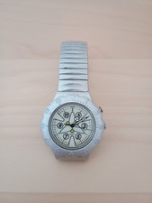 Swatch Irony Aluminium Scuba