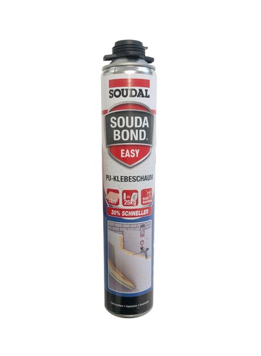 Soudal dämmstoffkleber - soudal,