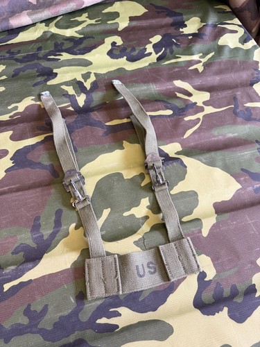 Military st 138 - gi, st-138