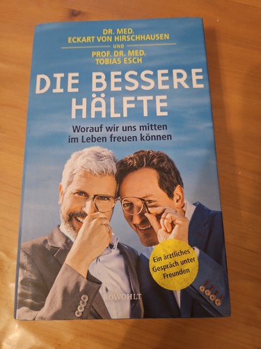Die bessere hälfte von eckart - von,